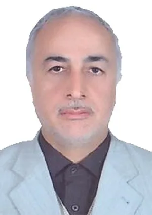 وکیل منصور امیرزاده جیرکلی