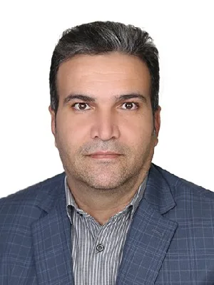 وکیل منصور کمری سنقرآبادی