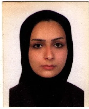 وکیل منصوره سادات حسینی بای