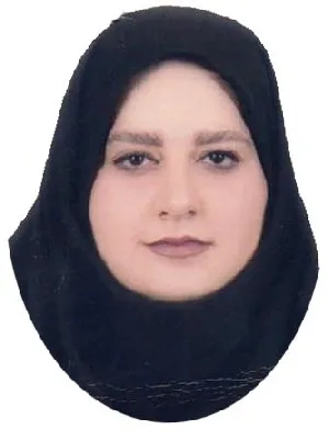 وکیل منصوره نظری کودهی