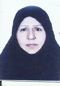 وکیل منیره افراشته