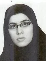 وکیل منیژه اعرابی