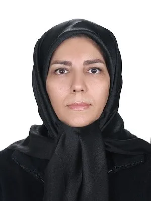 وکیل منیژه ربیعی