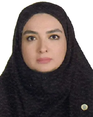 وکیل مهتاب صباغی