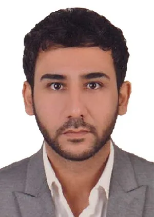 وکیل مهدی آذری