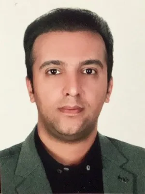 وکیل مهدی امی مقدم
