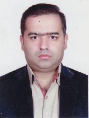 وکیل مهدی امینی
