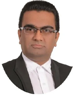 وکیل مهدی بهشتی نسب