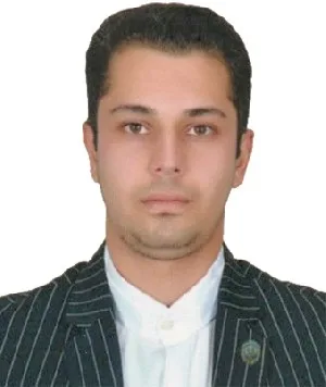 وکیل مهدی جعفرزاده