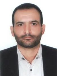 وکیل مهدی جعفری