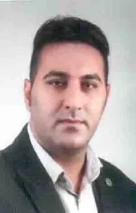 وکیل مهدی حدودی