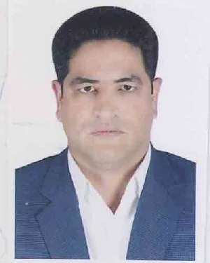 وکیل مهدی حسین پناه