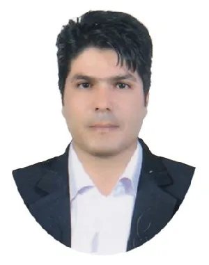 وکیل مهدی خرامان