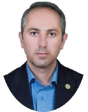 وکیل مهدی رضائی
