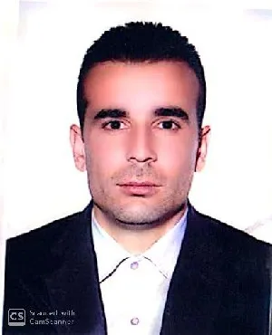 وکیل مهدی زین العابدین