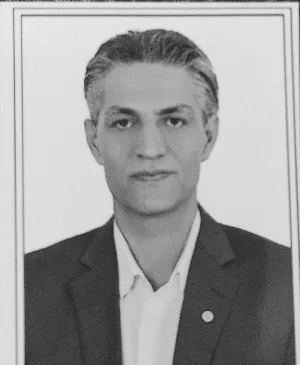 وکیل مهدی شاهرخی