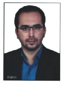 وکیل مهدی شریفی