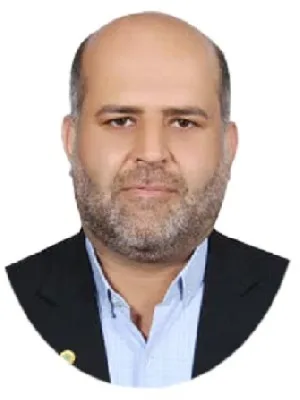 وکیل مهدی طحان زاده