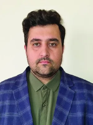 وکیل مهدی طلوع جوینده