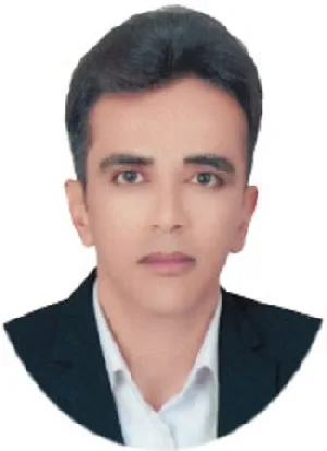 وکیل مهدی عبدالی