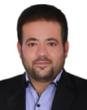 وکیل مهدی عزمی