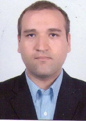 وکیل مهدی فریدونی