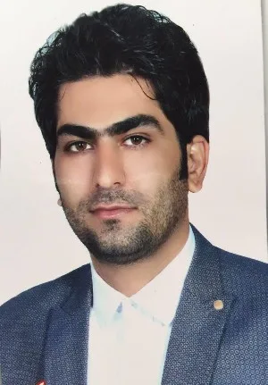 وکیل مهدی قاسمی بزرگی