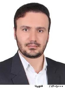 وکیل مهدی محمدی