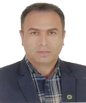 وکیل مهدی محمدی
