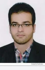 وکیل مهدی مظفری