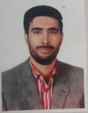 وکیل مهدی منصوری پور