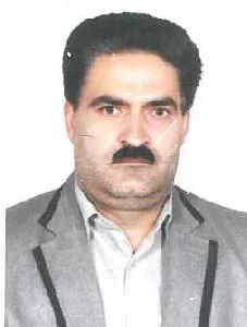 وکیل مهدی مهدی زاده