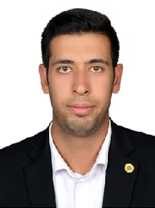 وکیل مهدی نریمانی