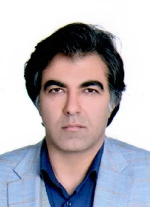 وکیل مهدی نوروزی