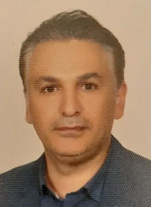 وکیل مهدی نوروزی