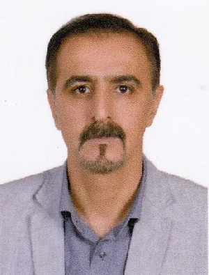وکیل مهدی نوری