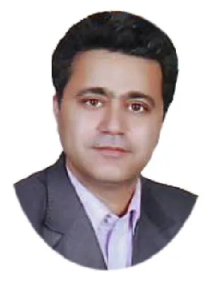 وکیل مهدی نیک نفس