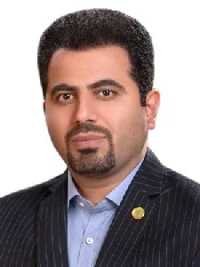 وکیل مهدی همایونی قهفرخی