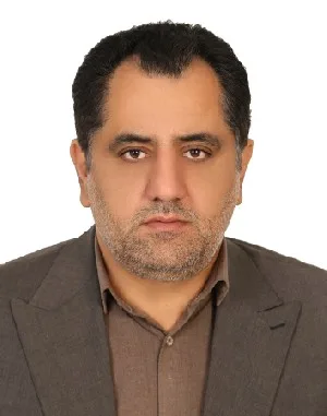 وکیل مهدی پاسالار