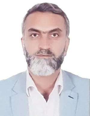 وکیل مهدی پرهیزکاری