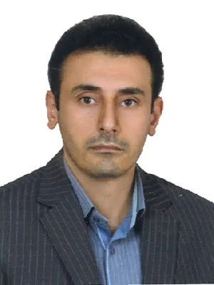وکیل مهدی پژوه