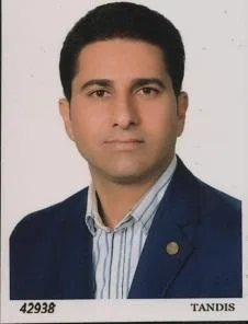وکیل مهدی کریمی