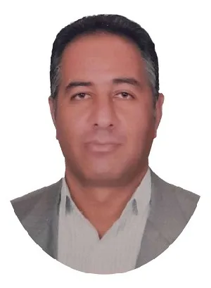 وکیل مهدی کمال منش