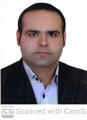 وکیل مهدی کهریزی