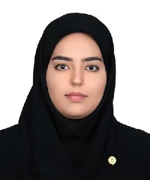 وکیل مهدیه ابراهیمی حسینعلی کندی