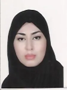 وکیل مهدیه اکرامی حصاری
