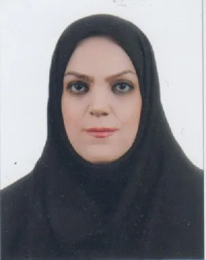 وکیل مهدیه سادات افند