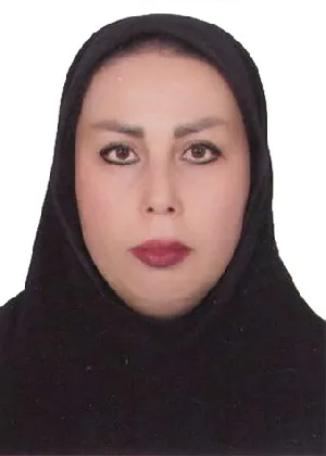 وکیل مهدیه نژادباقری زاده