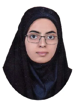 وکیل مهدیه کریمی