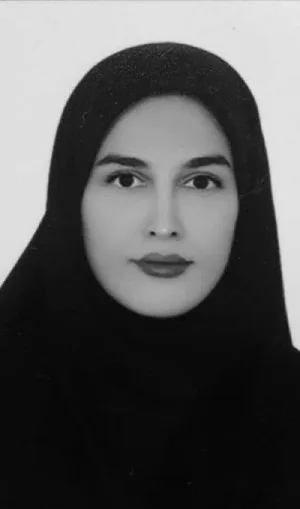 وکیل مهرآسا بیدآبادی